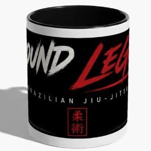 Mug à l'effigie du club
