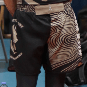Short No-Gi