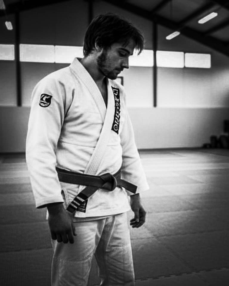 Léo PEGUY