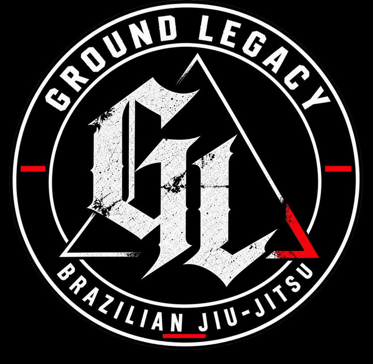 Écusson Ground Legacy