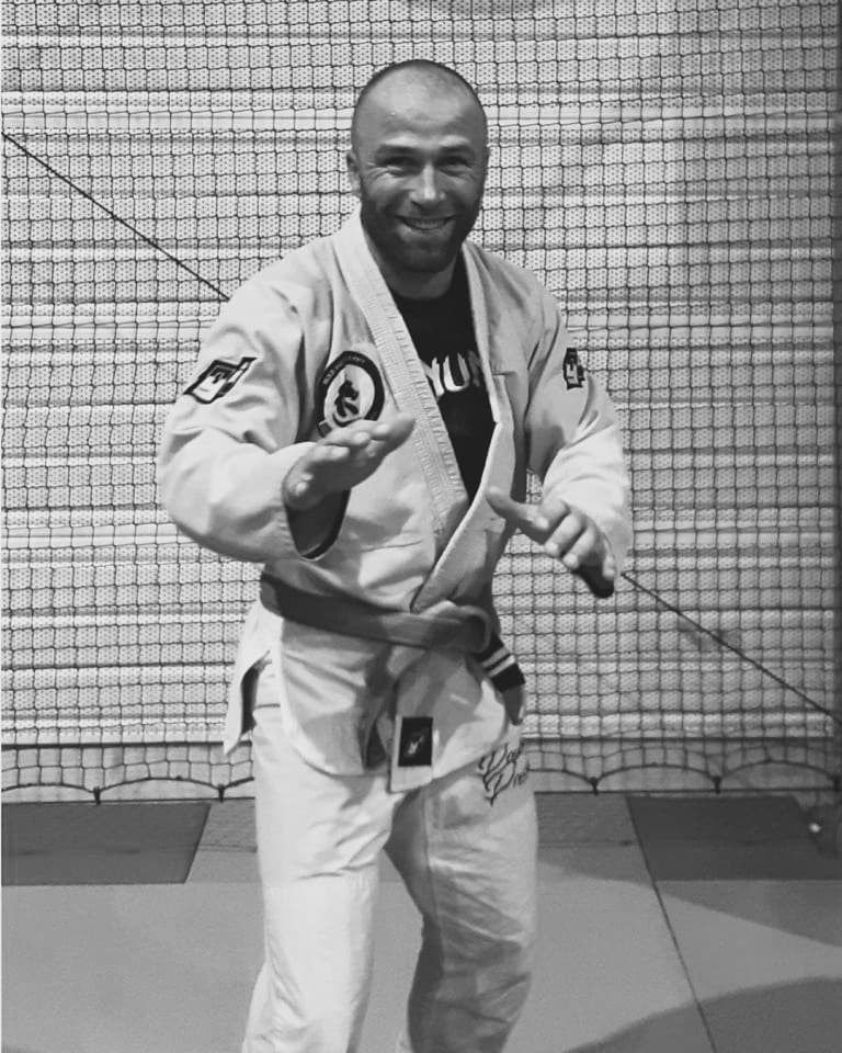 Nicolas LANG
